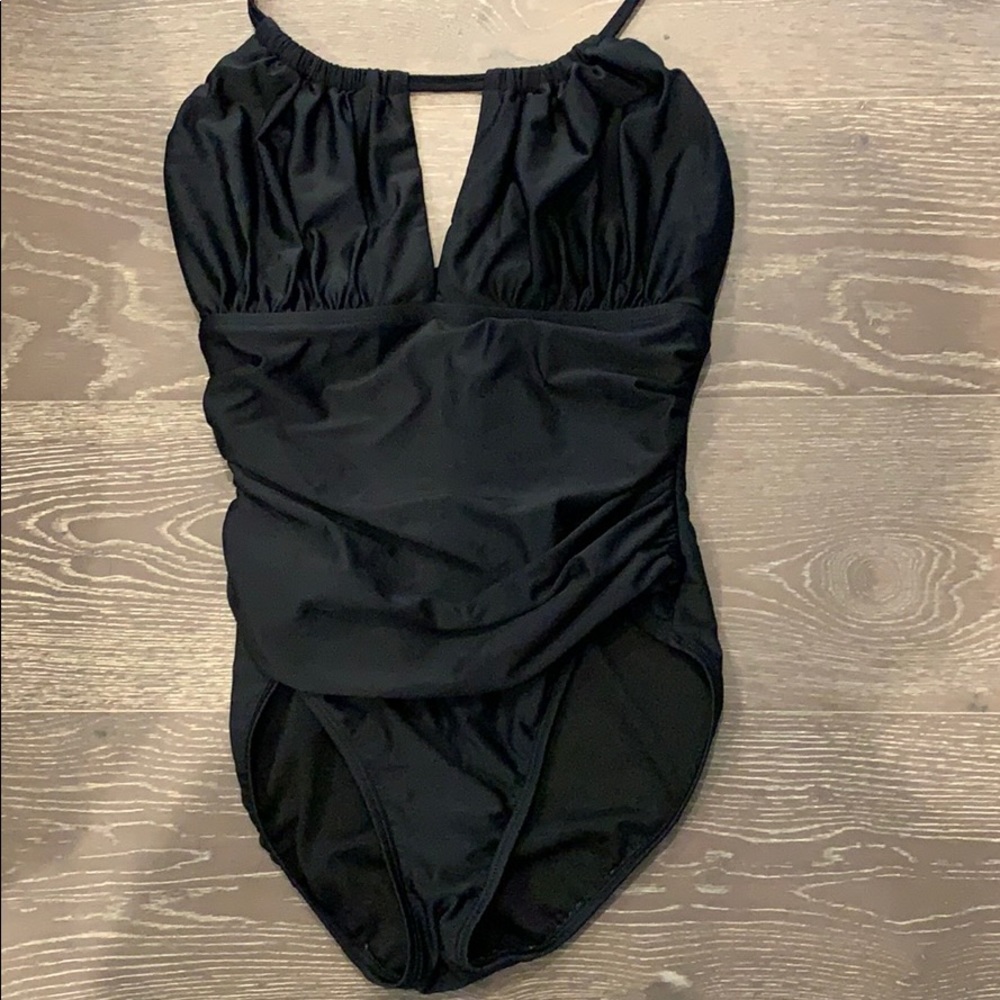 La Blanca one piece